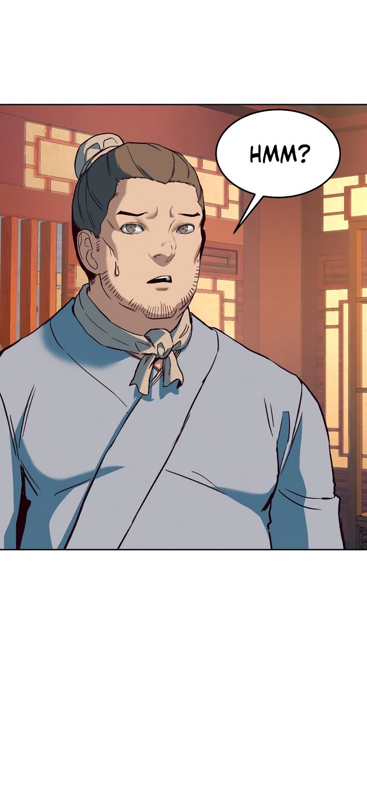 Sword Fanatic Wanders Through The Night chapter 09 halaman 63