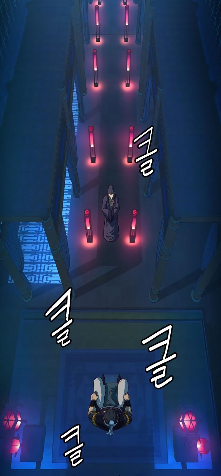 Sword Fanatic Wanders Through The Night chapter 09 halaman 67