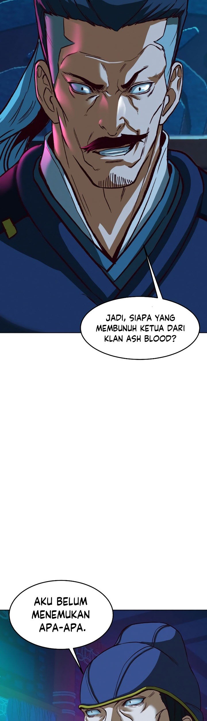 Sword Fanatic Wanders Through The Night chapter 09 halaman 70