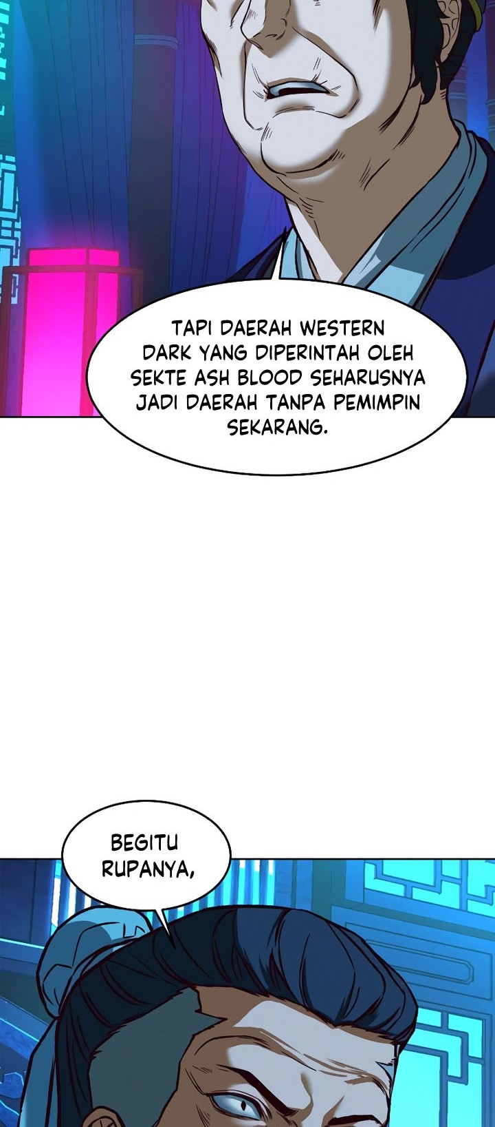 Sword Fanatic Wanders Through The Night chapter 09 halaman 71
