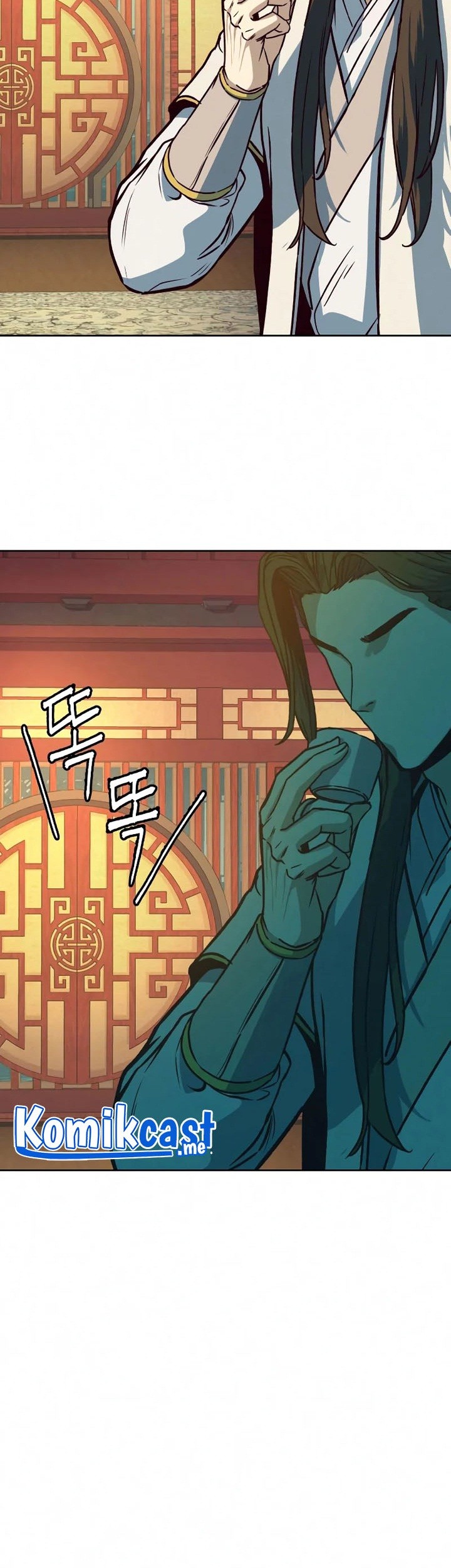 Sword Fanatic Wanders Through The Night chapter 10 halaman 4