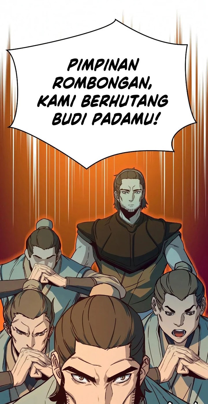 Sword Fanatic Wanders Through The Night chapter 10 halaman 5