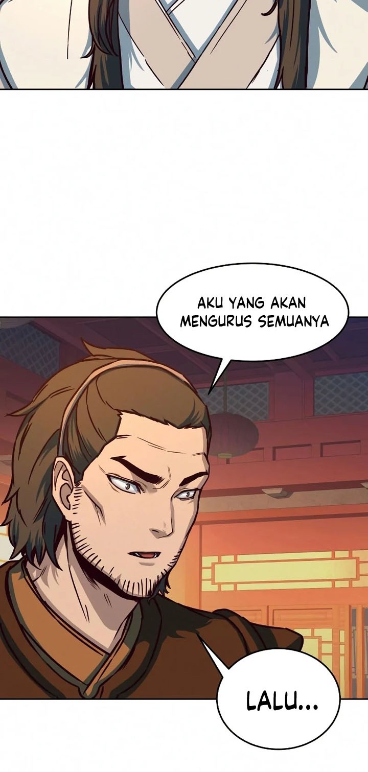 Sword Fanatic Wanders Through The Night chapter 10 halaman 13