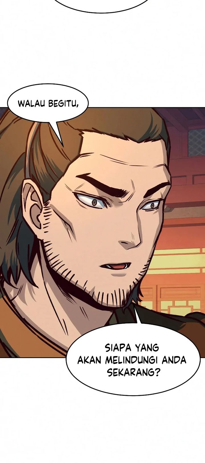 Sword Fanatic Wanders Through The Night chapter 10 halaman 19
