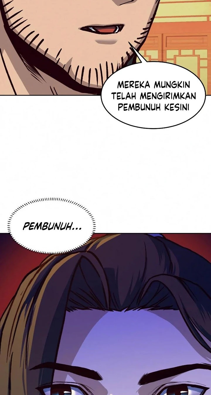 Sword Fanatic Wanders Through The Night chapter 10 halaman 21