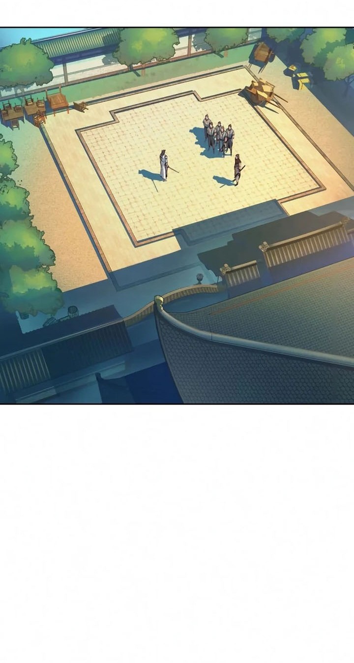 Sword Fanatic Wanders Through The Night chapter 10 halaman 25