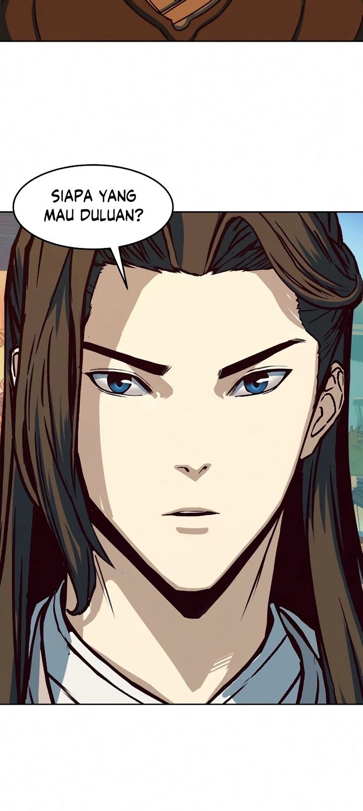 Sword Fanatic Wanders Through The Night chapter 10 halaman 31