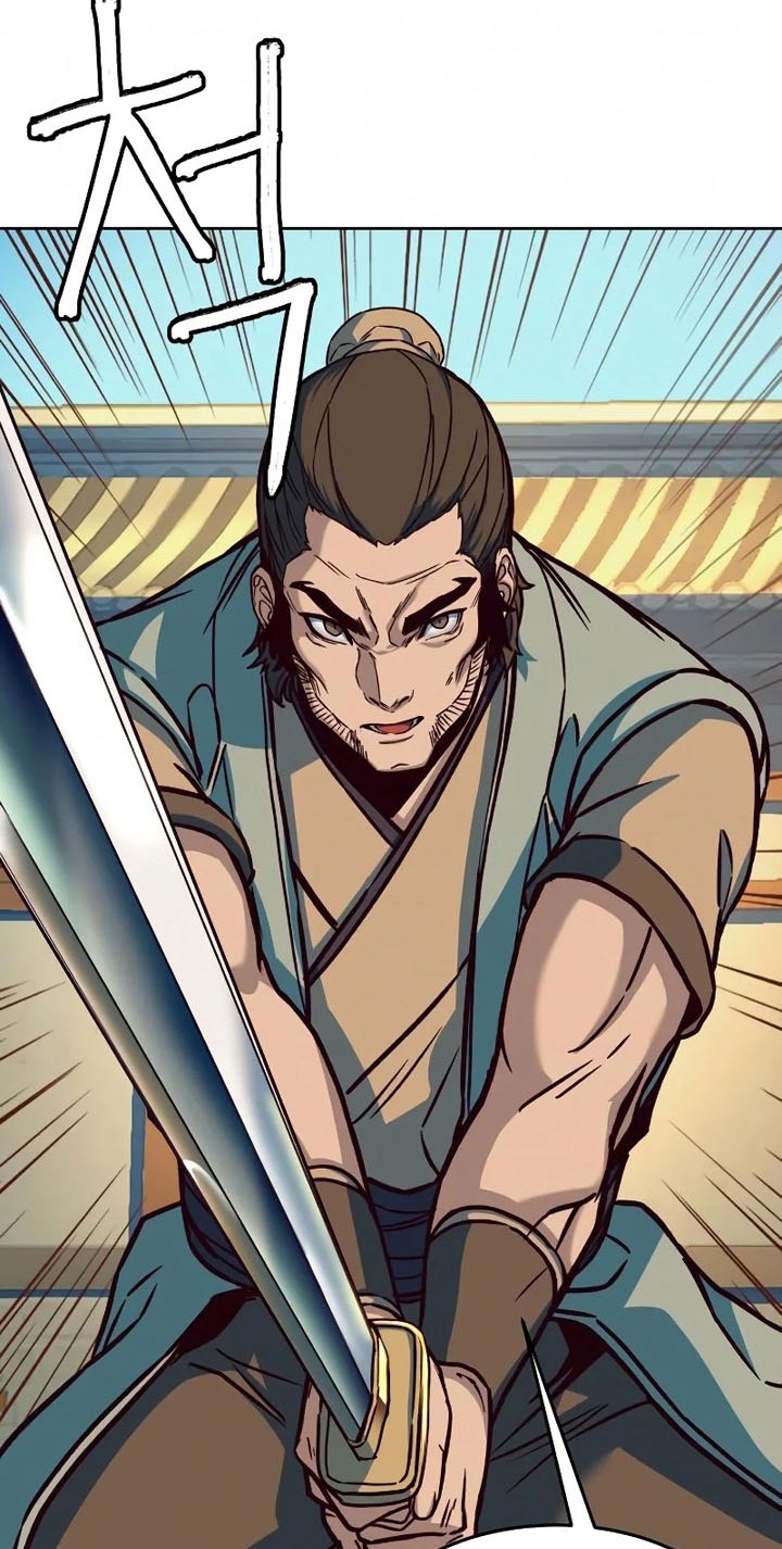 Sword Fanatic Wanders Through The Night chapter 10 halaman 33