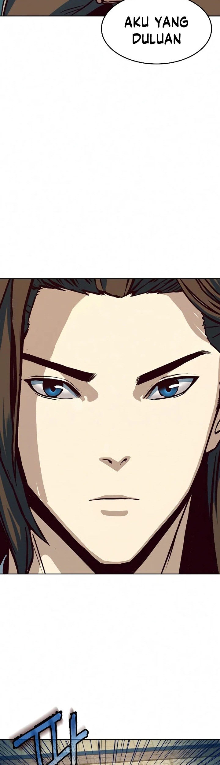 Sword Fanatic Wanders Through The Night chapter 10 halaman 34
