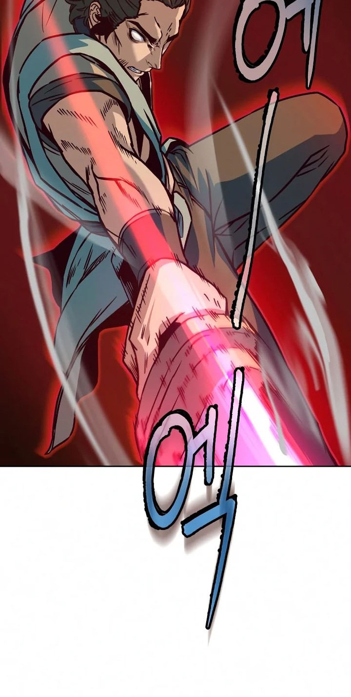 Sword Fanatic Wanders Through The Night chapter 10 halaman 37