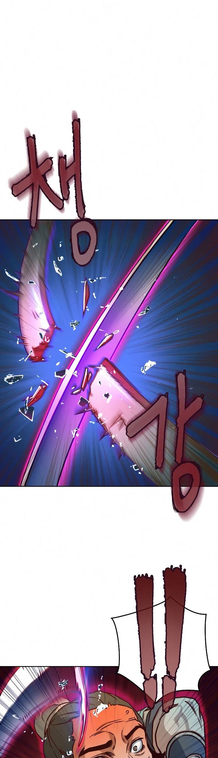 Sword Fanatic Wanders Through The Night chapter 10 halaman 40