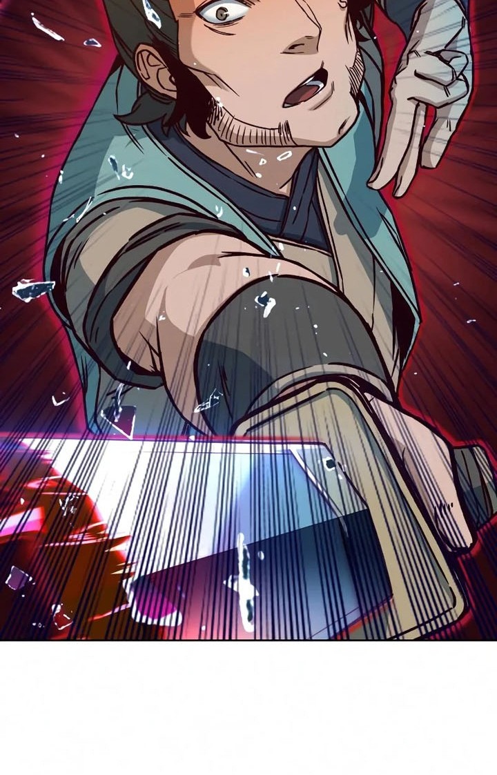 Sword Fanatic Wanders Through The Night chapter 10 halaman 41