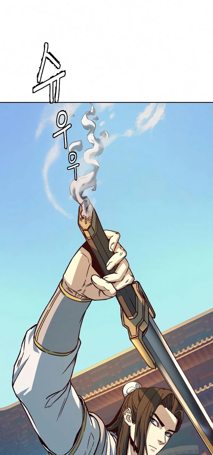Sword Fanatic Wanders Through The Night chapter 10 halaman 45