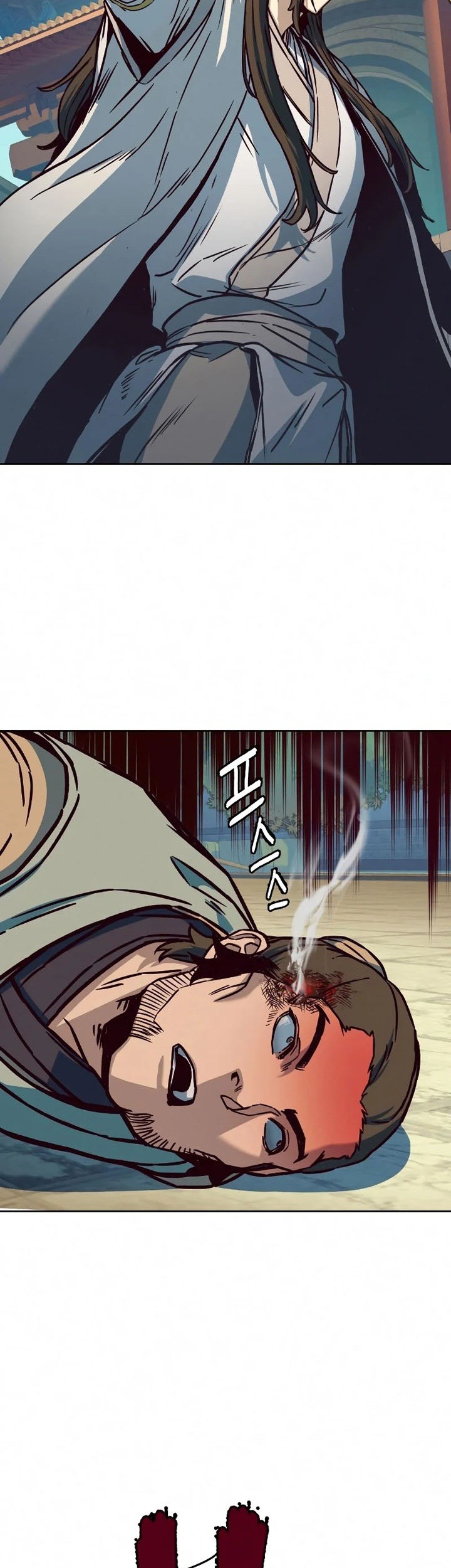 Sword Fanatic Wanders Through The Night chapter 10 halaman 46
