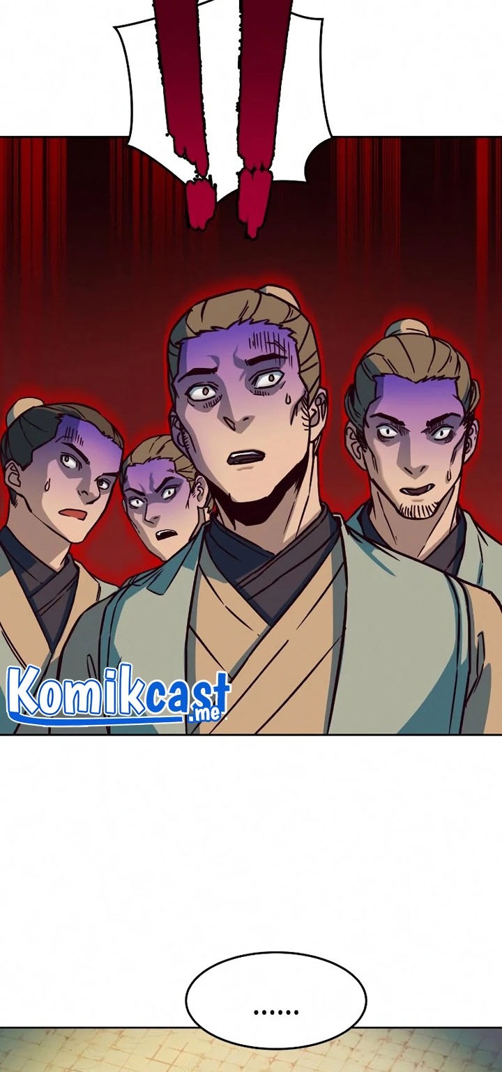 Sword Fanatic Wanders Through The Night chapter 10 halaman 47