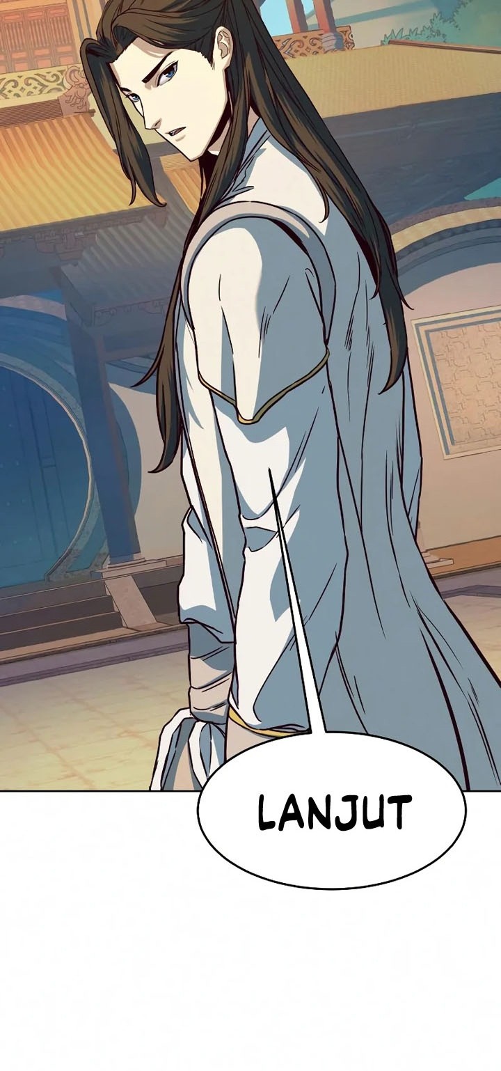 Sword Fanatic Wanders Through The Night chapter 10 halaman 49