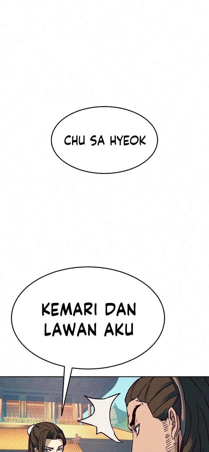 Sword Fanatic Wanders Through The Night chapter 10 halaman 51