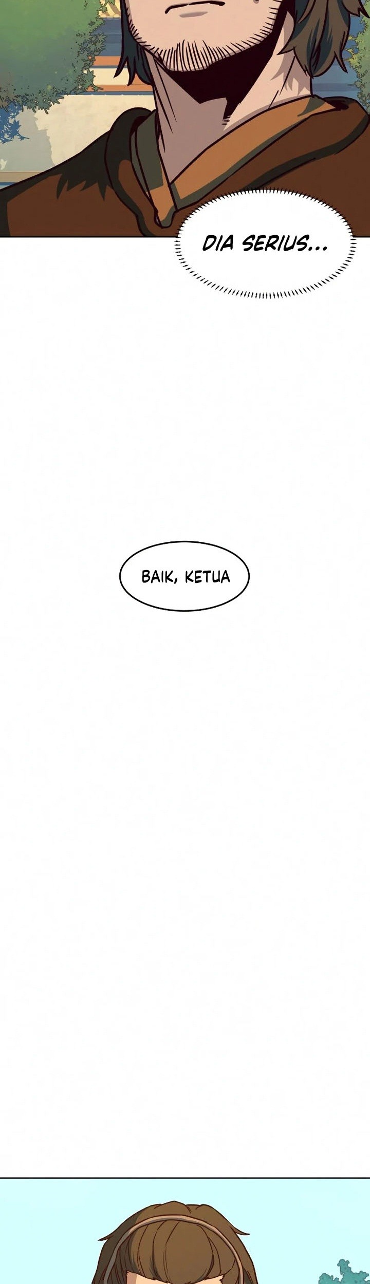 Sword Fanatic Wanders Through The Night chapter 10 halaman 54