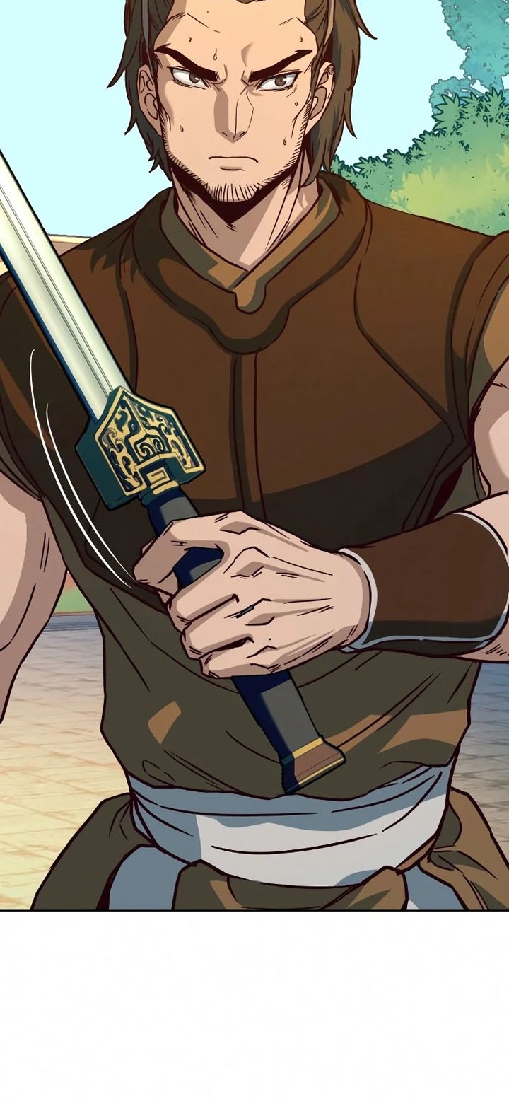 Sword Fanatic Wanders Through The Night chapter 10 halaman 55