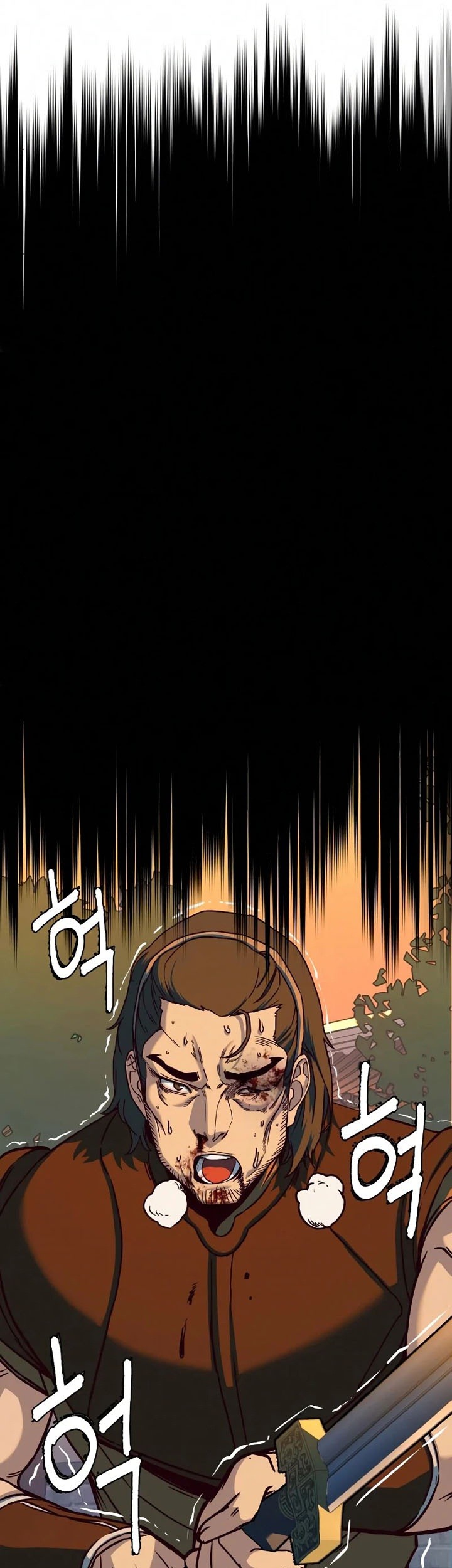 Sword Fanatic Wanders Through The Night chapter 10 halaman 56