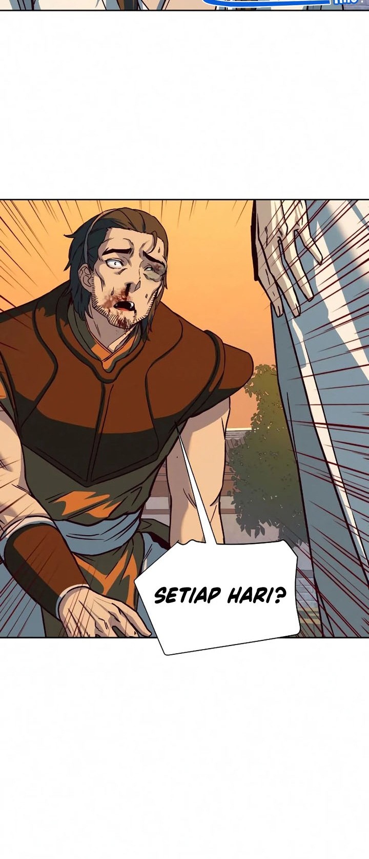 Sword Fanatic Wanders Through The Night chapter 10 halaman 59