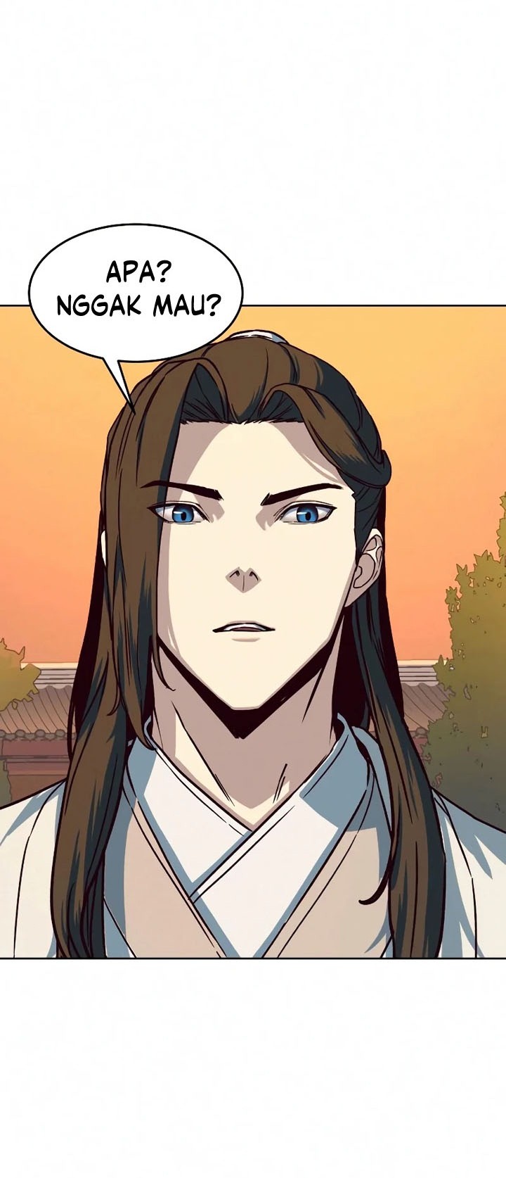 Sword Fanatic Wanders Through The Night chapter 10 halaman 61