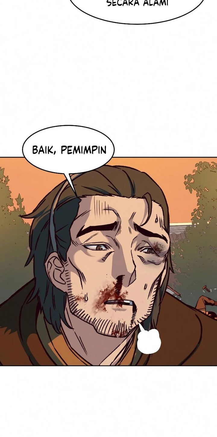 Sword Fanatic Wanders Through The Night chapter 10 halaman 63