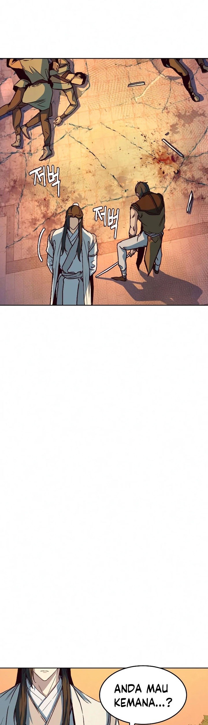 Sword Fanatic Wanders Through The Night chapter 10 halaman 64