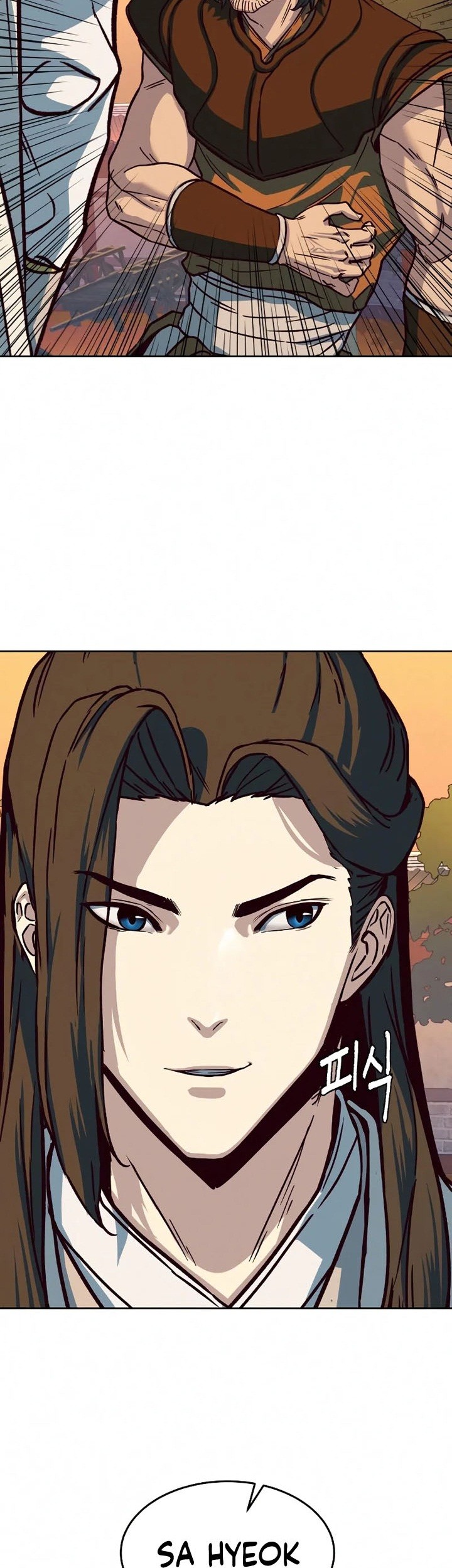 Sword Fanatic Wanders Through The Night chapter 10 halaman 66