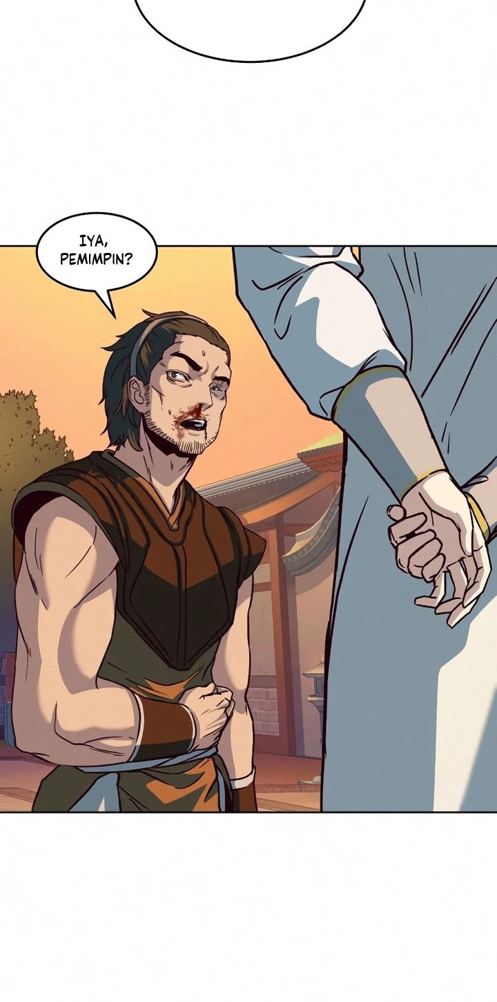 Sword Fanatic Wanders Through The Night chapter 10 halaman 67
