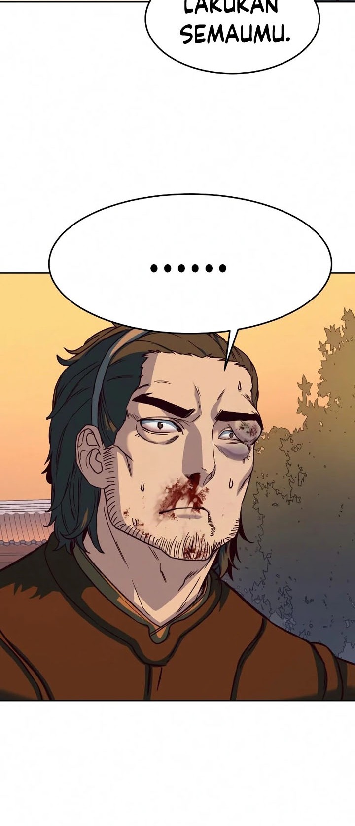 Sword Fanatic Wanders Through The Night chapter 10 halaman 69