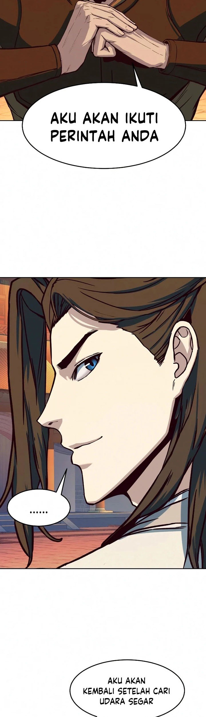 Sword Fanatic Wanders Through The Night chapter 10 halaman 72