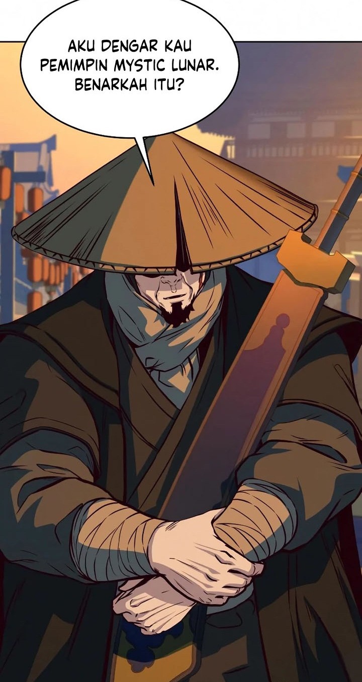 Sword Fanatic Wanders Through The Night chapter 10 halaman 83