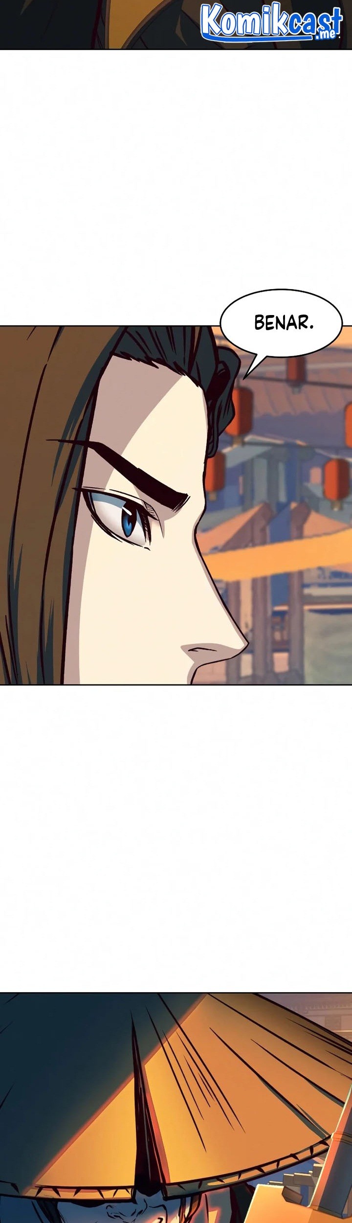 Sword Fanatic Wanders Through The Night chapter 10 halaman 84
