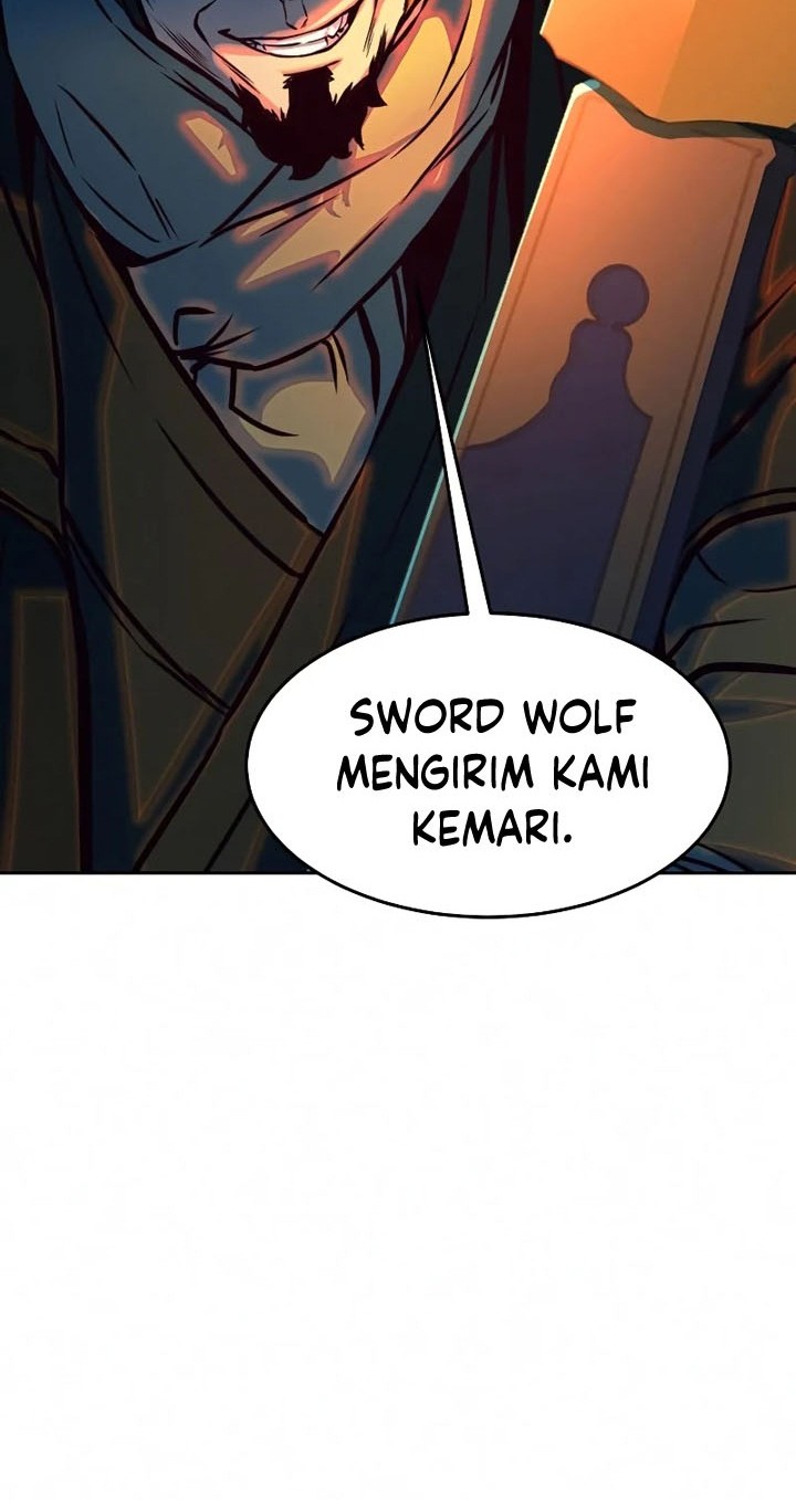 Sword Fanatic Wanders Through The Night chapter 10 halaman 85