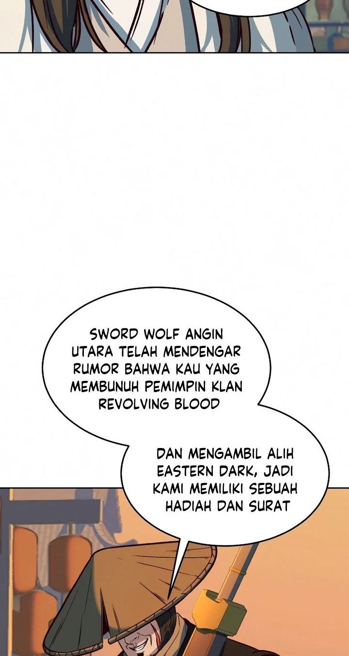 Sword Fanatic Wanders Through The Night chapter 10 halaman 87
