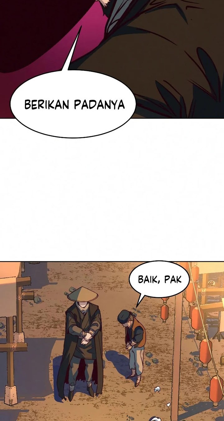 Sword Fanatic Wanders Through The Night chapter 10 halaman 89