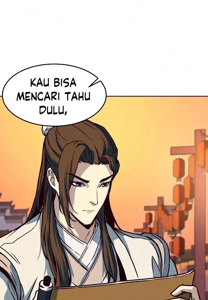 Sword Fanatic Wanders Through The Night chapter 10 halaman 93