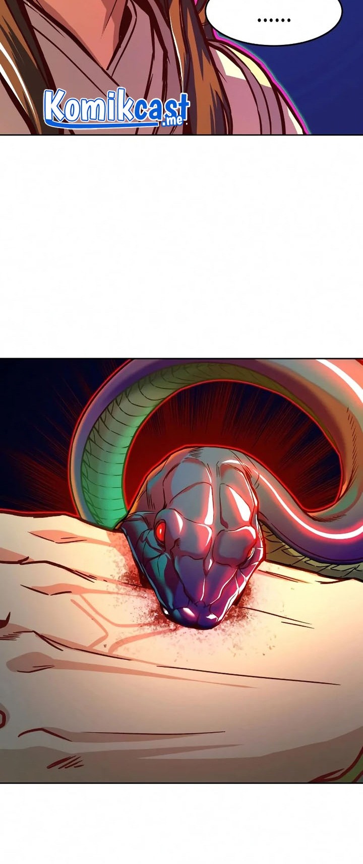 Sword Fanatic Wanders Through The Night chapter 10 halaman 101