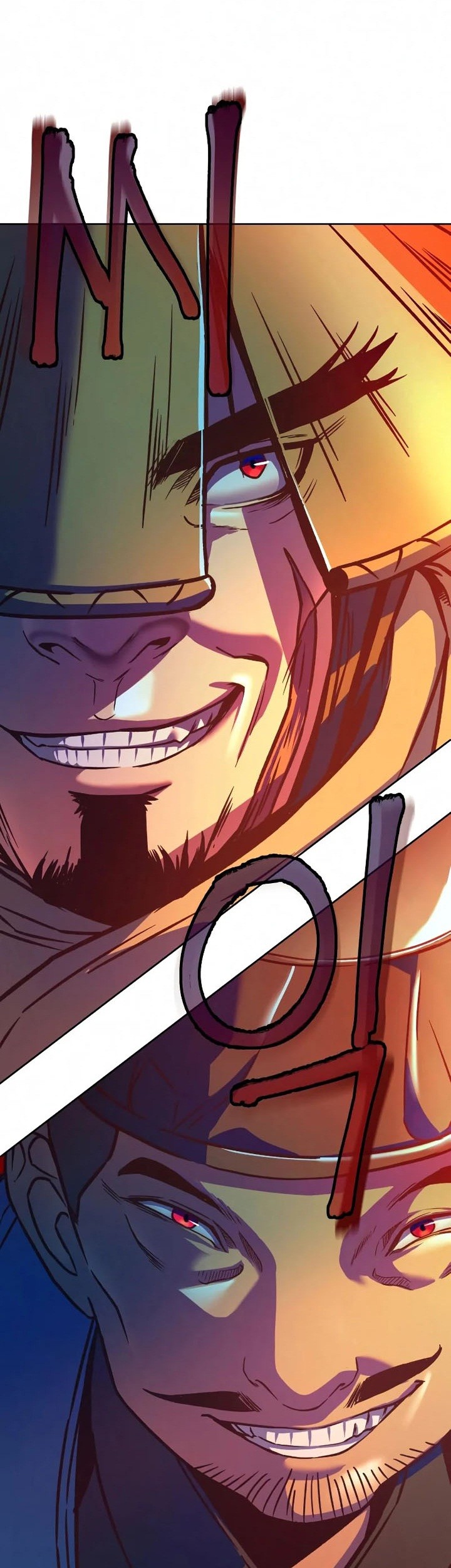Sword Fanatic Wanders Through The Night chapter 10 halaman 102