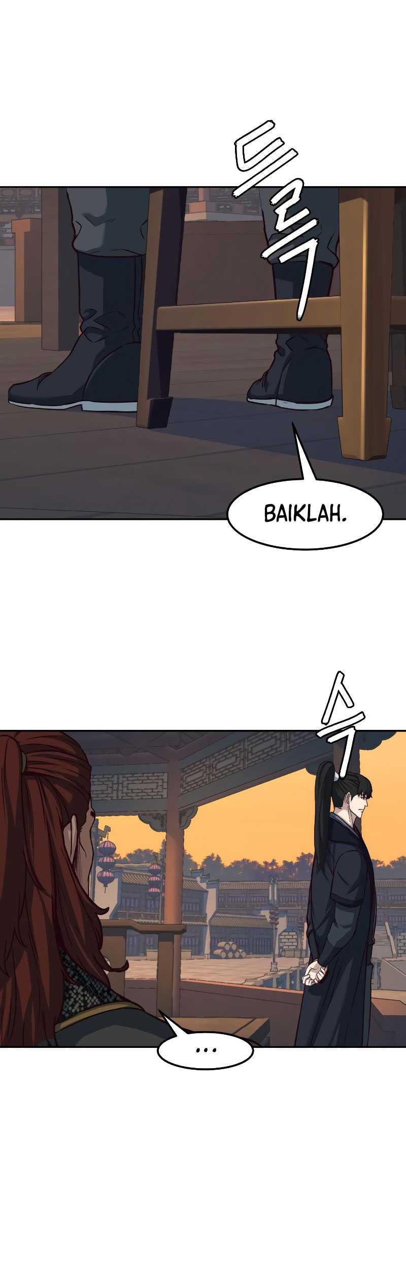 Sword Fanatic Wanders Through The Night Bab 100 halaman 33