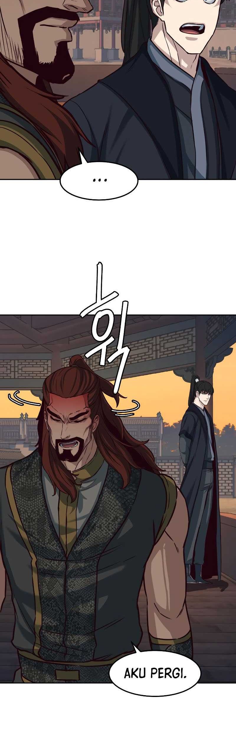 Sword Fanatic Wanders Through The Night Bab 100 halaman 40
