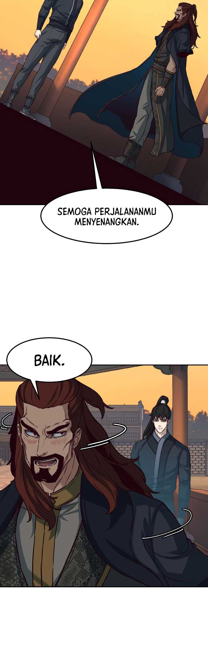 Sword Fanatic Wanders Through The Night Bab 100 halaman 46