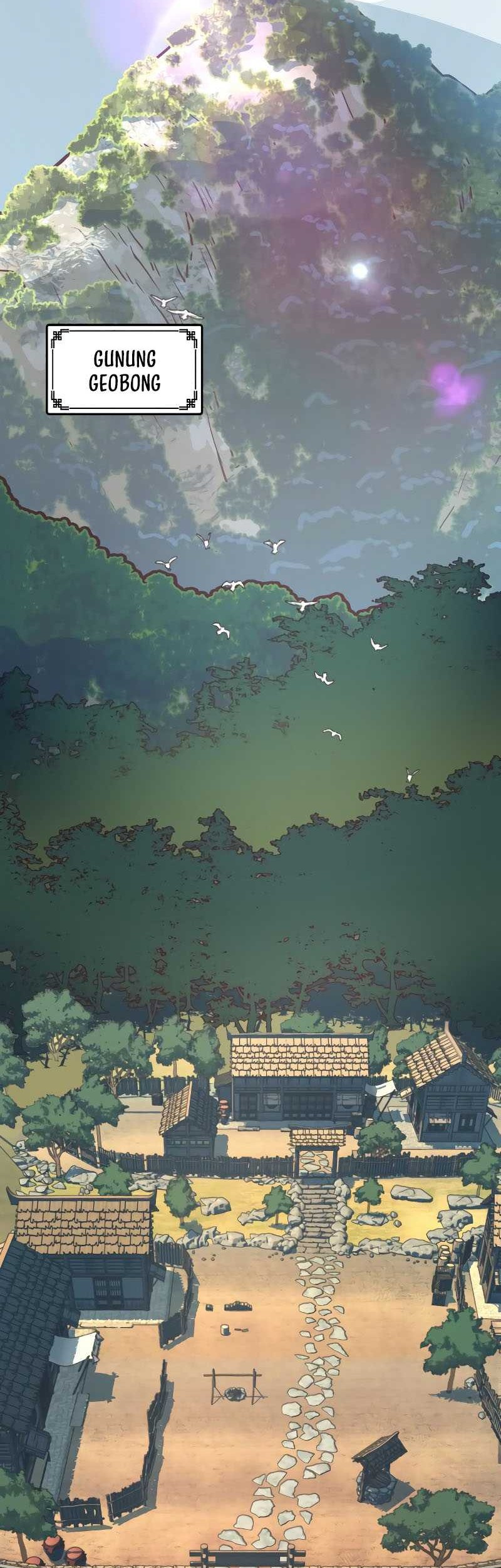 Sword Fanatic Wanders Through The Night chapter 101 halaman 3
