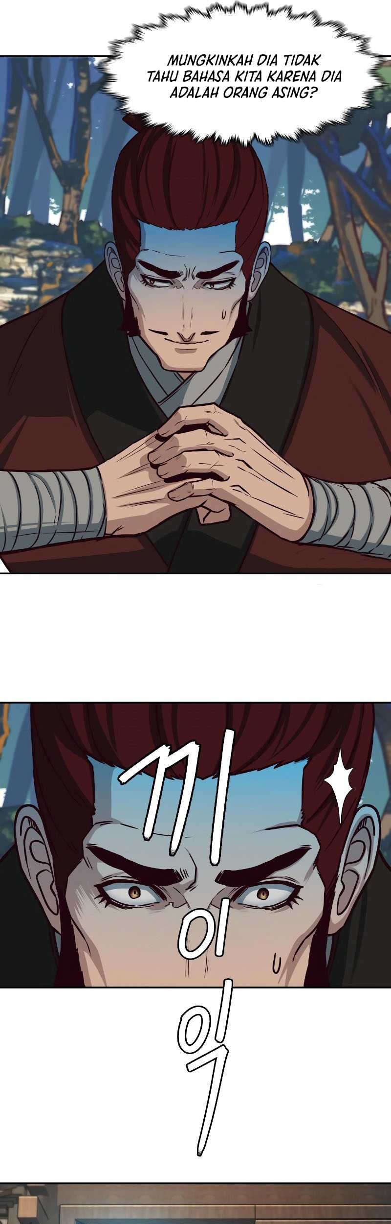 Sword Fanatic Wanders Through The Night chapter 101 halaman 6