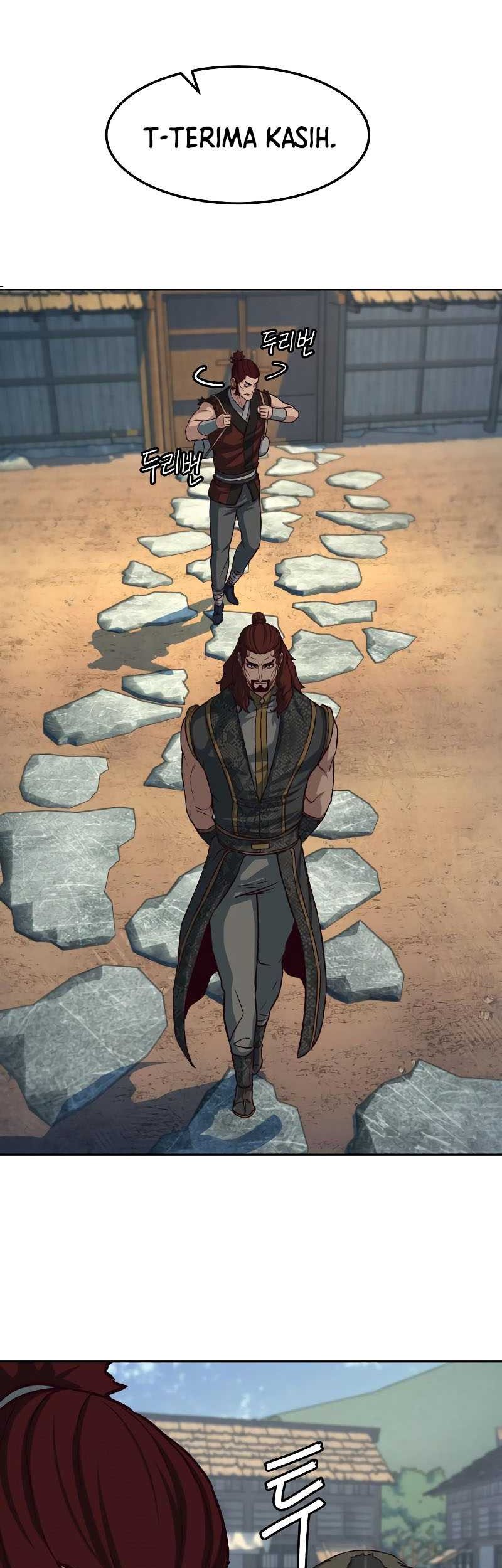 Sword Fanatic Wanders Through The Night chapter 101 halaman 8