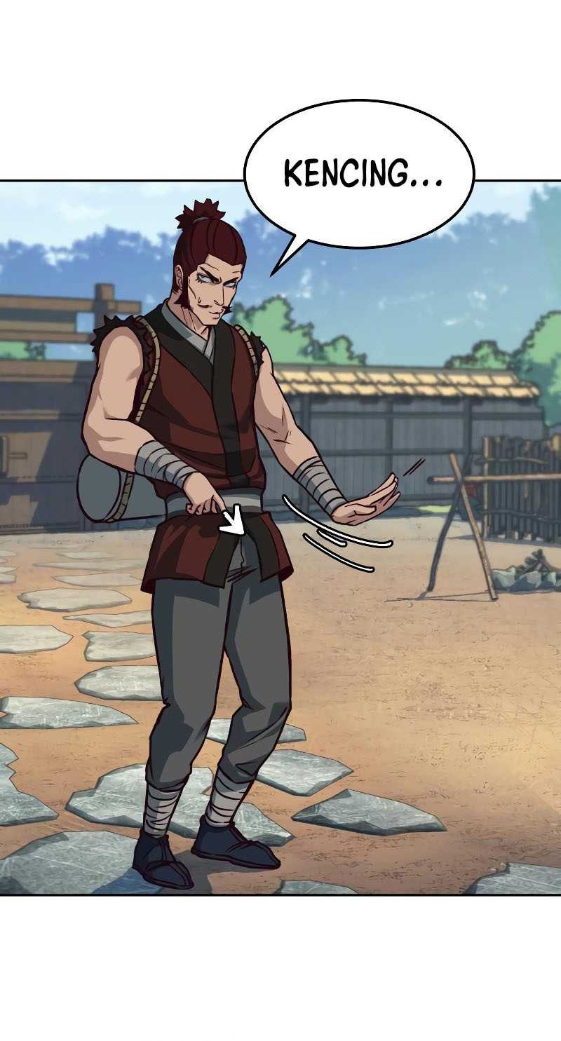 Sword Fanatic Wanders Through The Night chapter 101 halaman 13