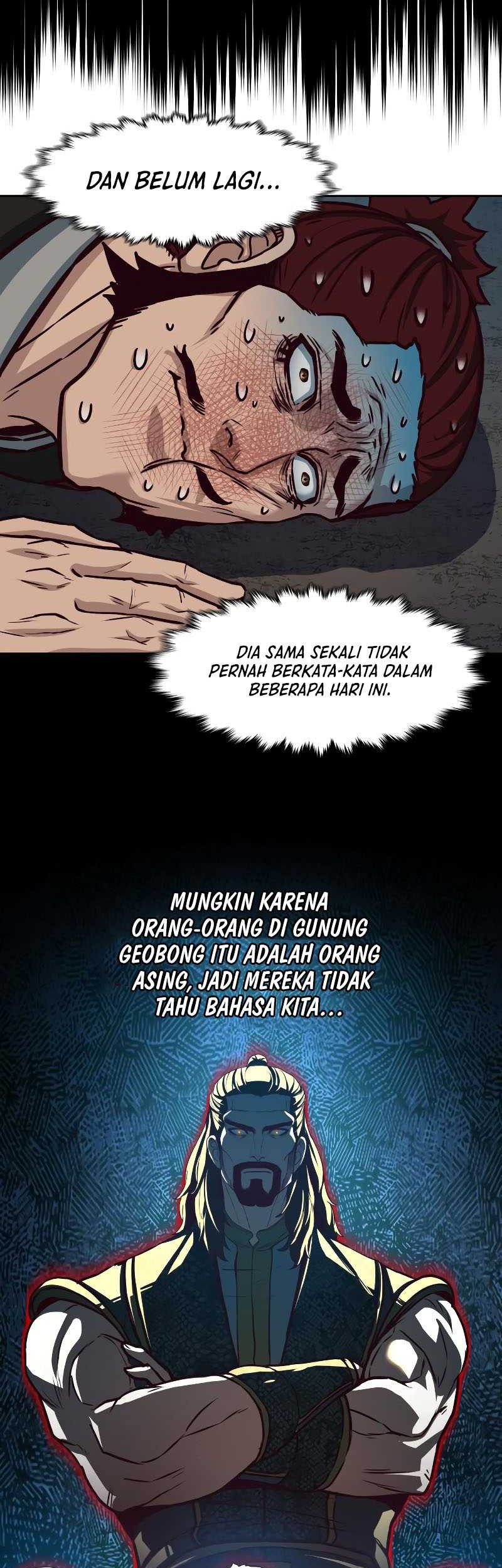 Sword Fanatic Wanders Through The Night chapter 101 halaman 24
