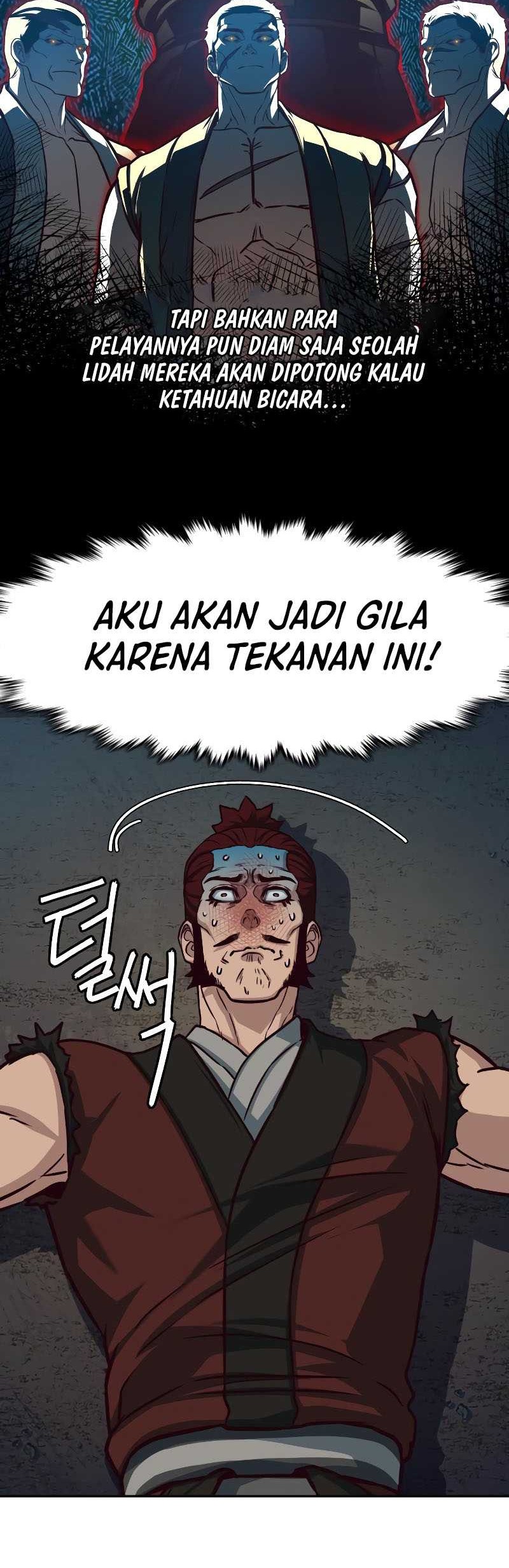 Sword Fanatic Wanders Through The Night chapter 101 halaman 25
