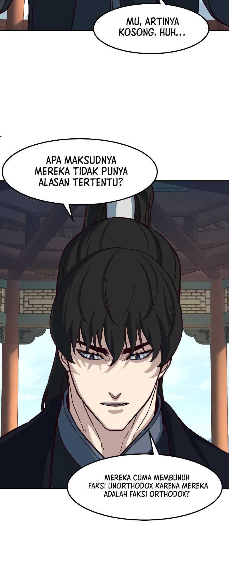 Sword Fanatic Wanders Through The Night chapter 101 halaman 45